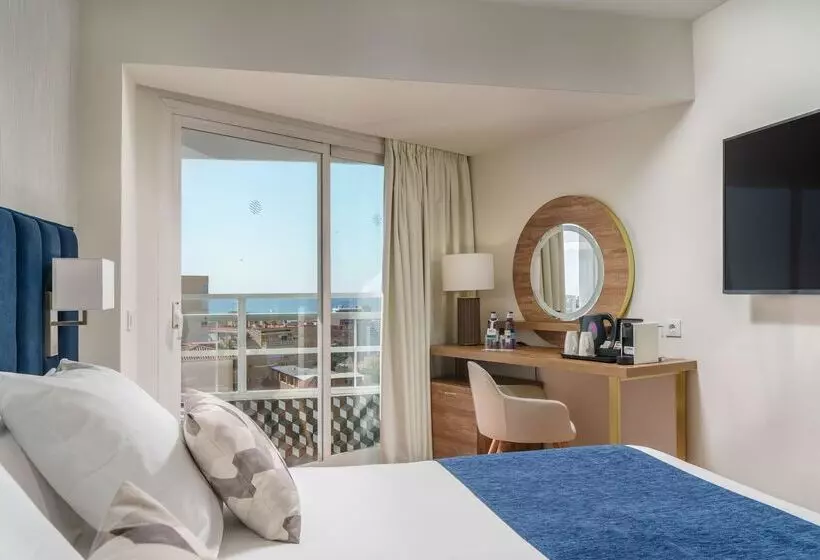 اتاق سوپریور, Costa Málaga - by Pierre & Vacances - Adults Recommended