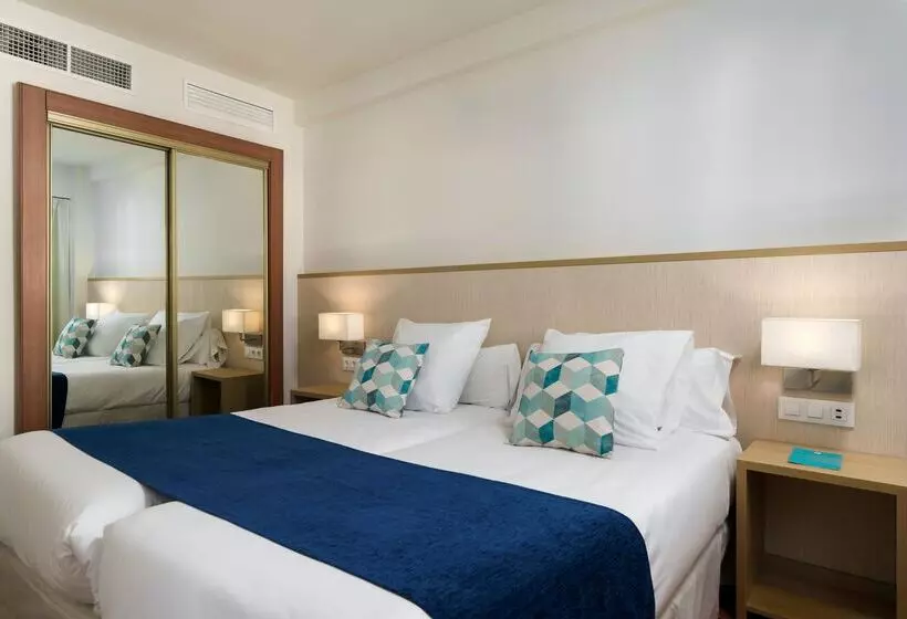 سوییت جونیور, Costa Málaga - by Pierre & Vacances - Adults Recommended