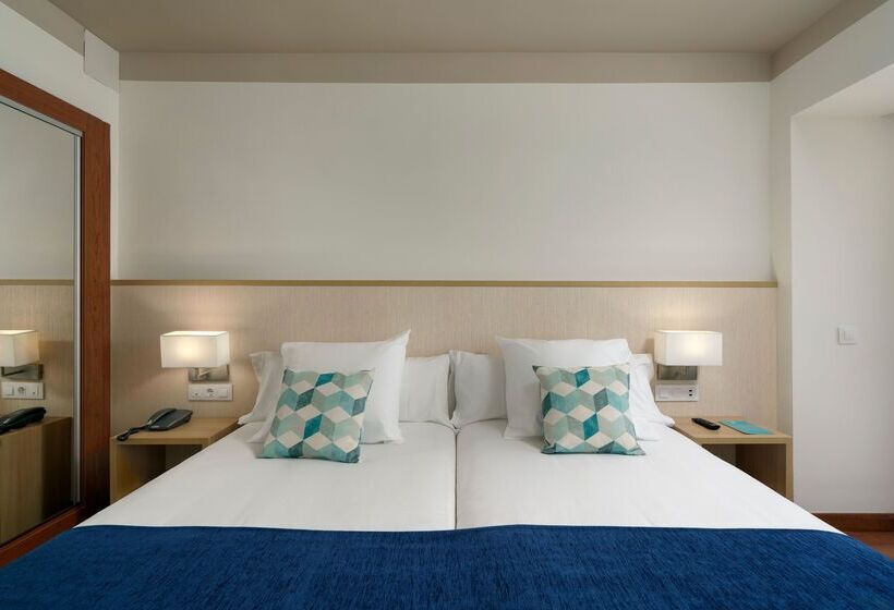 标准间, Costa Málaga - by Pierre & Vacances - Adults Recommended