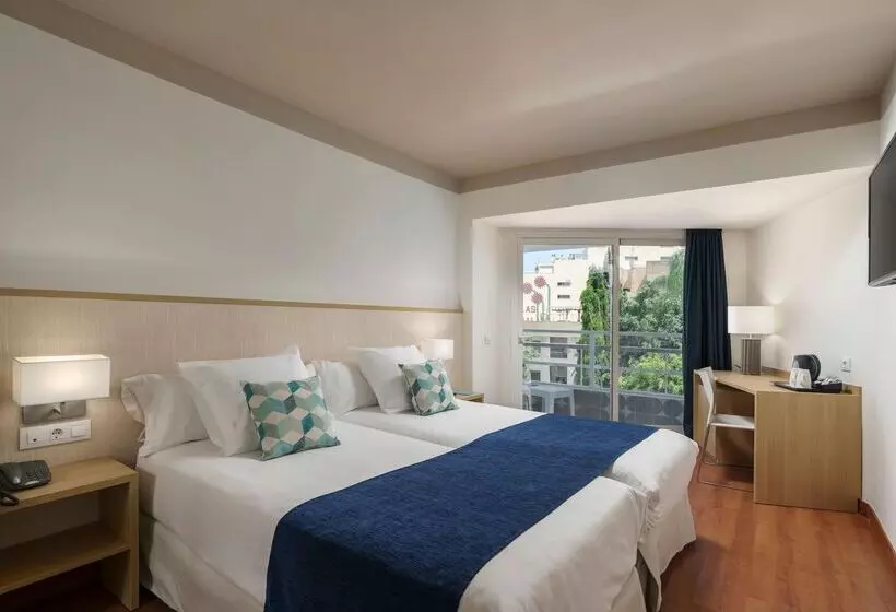 اتاق استاندارد, Costa Málaga - by Pierre & Vacances - Adults Recommended