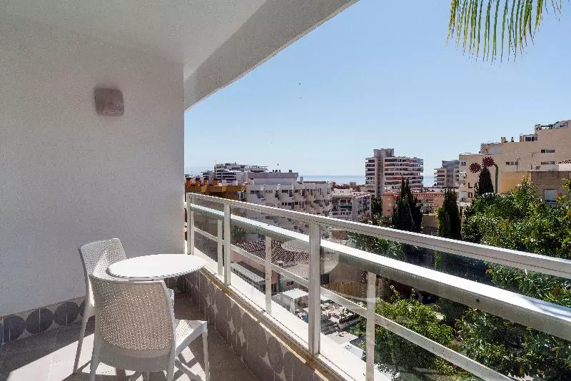 سوییت جونیور با چشم‌انداز دریا, Costa Málaga - by Pierre & Vacances - Adults Recommended