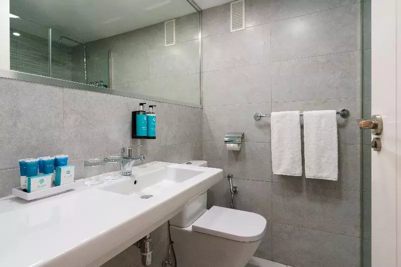 سوییت جونیور, Costa Málaga - by Pierre & Vacances - Adults Recommended