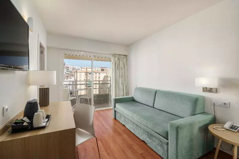 سوییت جونیور, Costa Málaga - by Pierre & Vacances - Adults Recommended