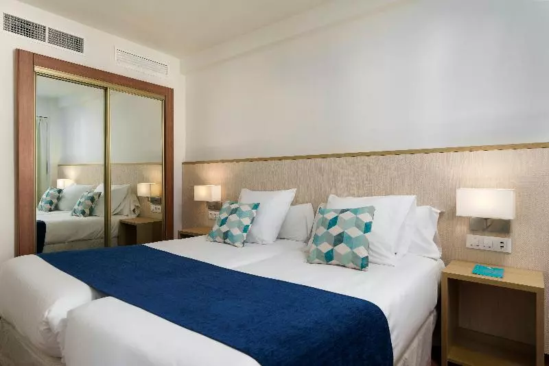 سوییت جونیور, Costa Málaga - by Pierre & Vacances - Adults Recommended