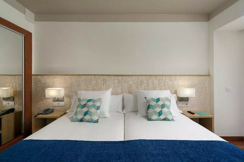 اتاق سوپریور, Costa Málaga - by Pierre & Vacances - Adults Recommended