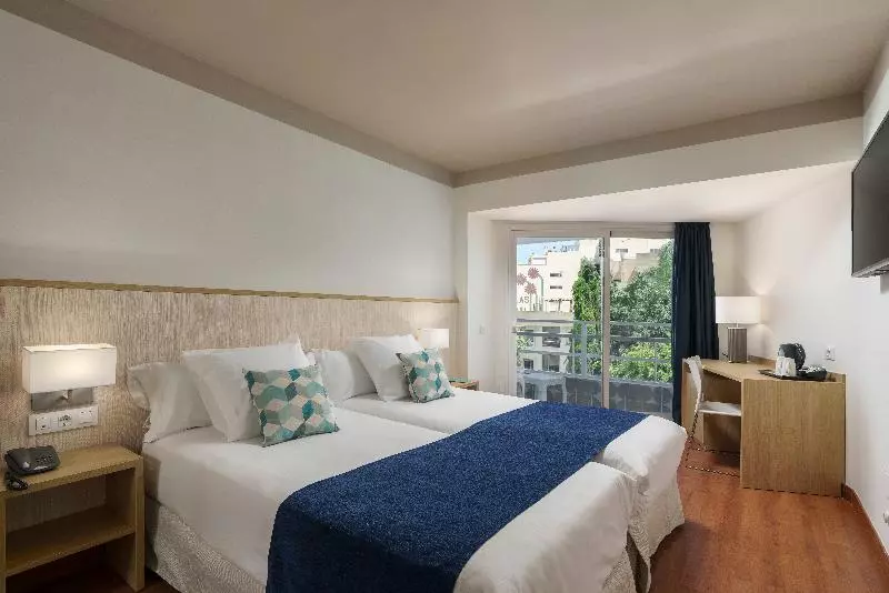 اتاق سوپریور, Costa Málaga - by Pierre & Vacances - Adults Recommended