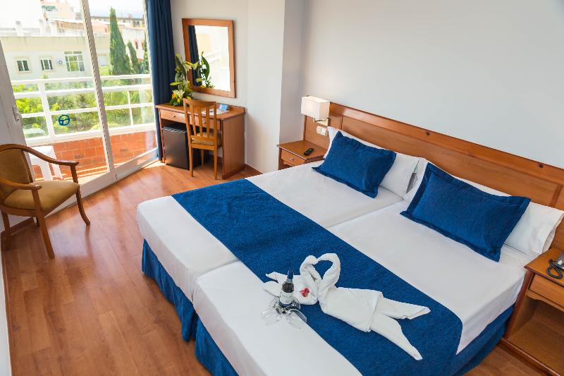 标准间, Costa Málaga - by Pierre & Vacances - Adults Recommended