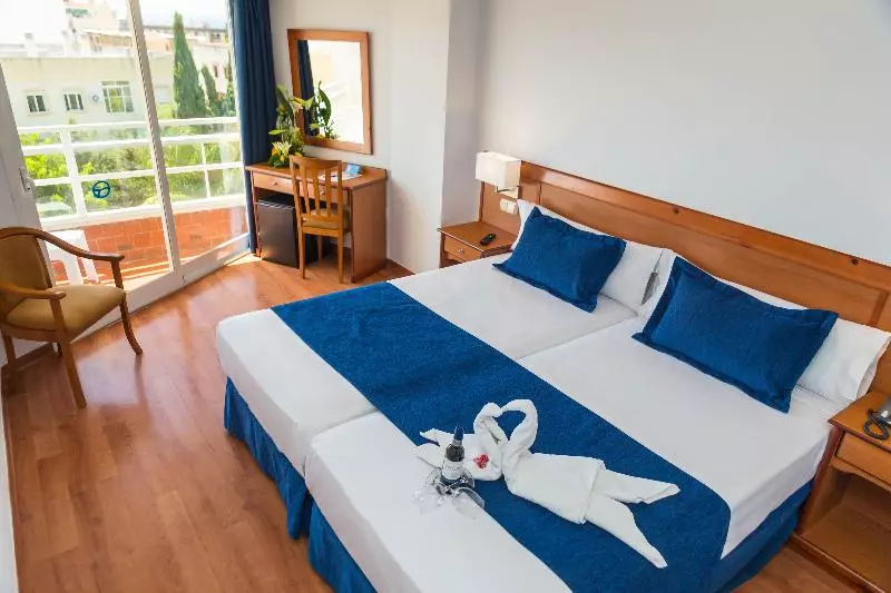 اتاق استاندارد, Costa Málaga - by Pierre & Vacances - Adults Recommended