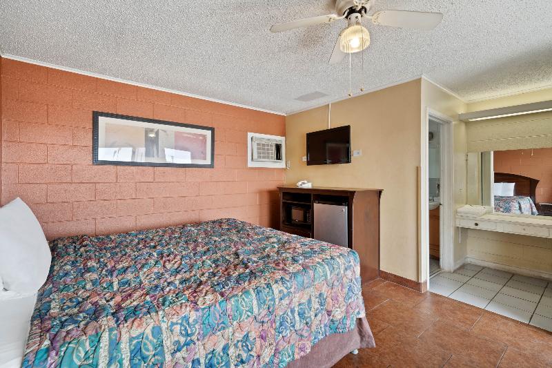 小型套房, Costa Málaga - by Pierre & Vacances - Adults Recommended