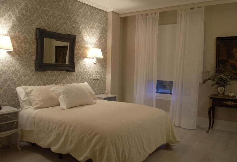 חדר סטנדרט, Ares