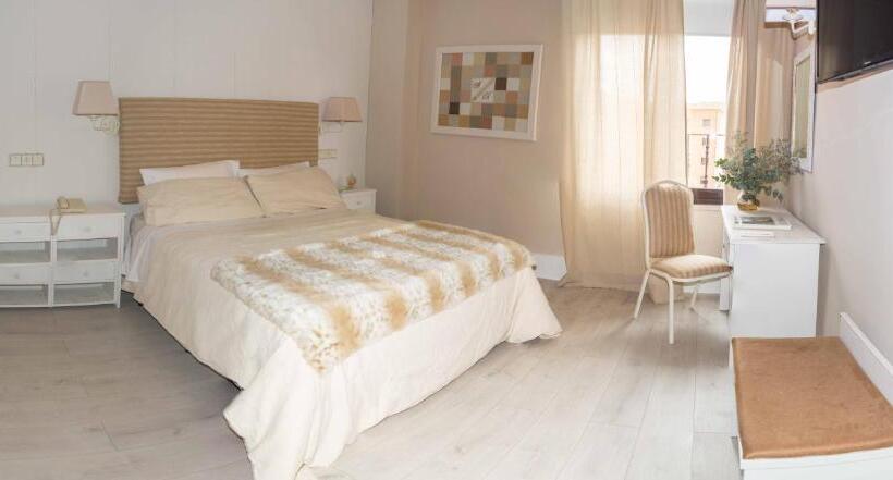 חדר סטנדרט, Ares