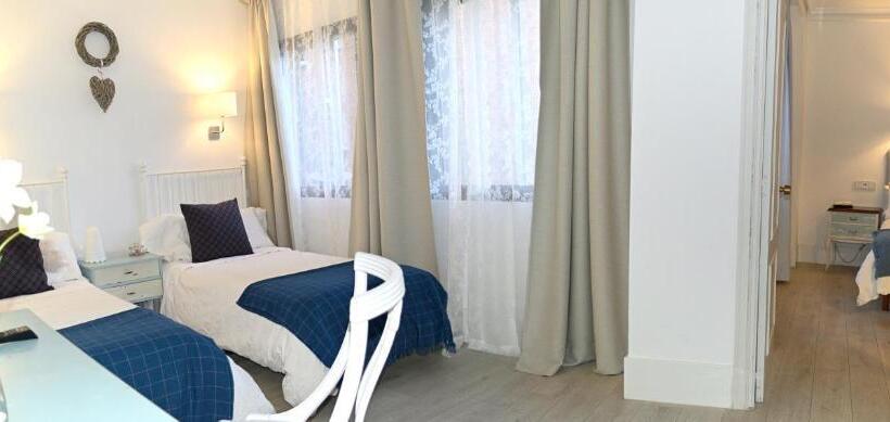 חדר סטנדרט לארבעה, Ares