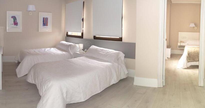 חדר סטנדרט לארבעה, Ares