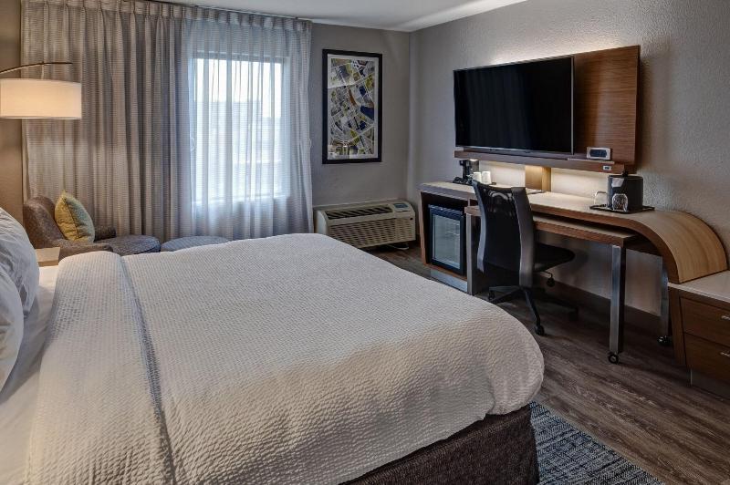 스탠다드 트리플 룸, Augusta Club & Spa - Adults Only