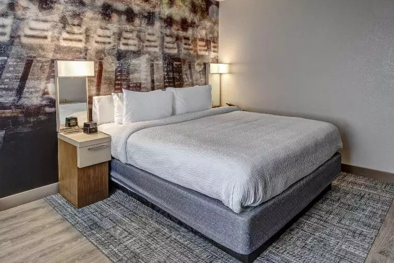 Standard Kolmen Hengen Huone, Augusta Club & Spa - Adults Only