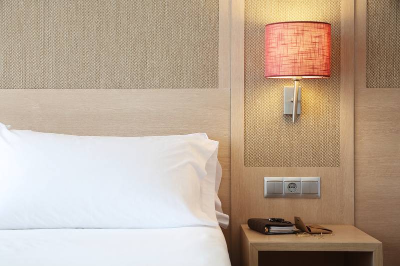 스탠다드 싱글 룸, Augusta Club & Spa - Adults Only