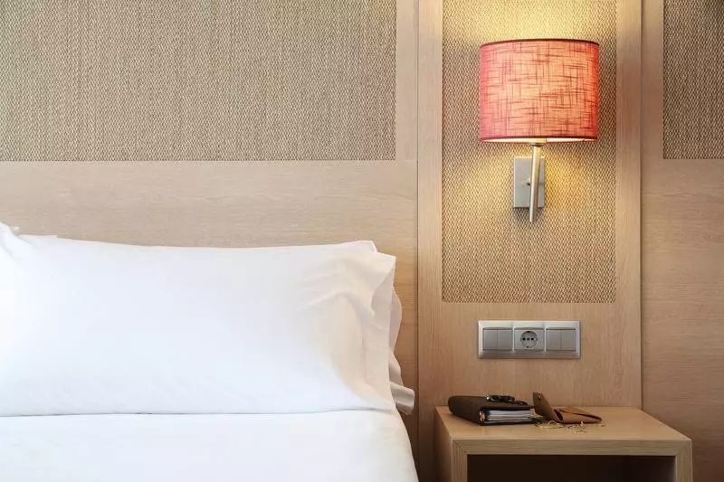 Standard Yhden Hengen Huone, Augusta Club & Spa - Adults Only