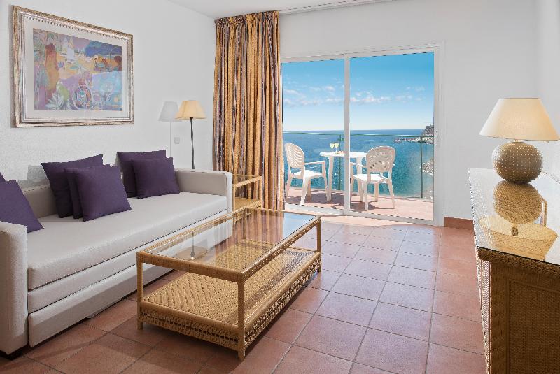 스탠다드 트리플 룸, Augusta Club & Spa - Adults Only