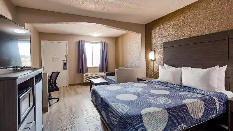 Standard-huone, Augusta Club & Spa - Adults Only