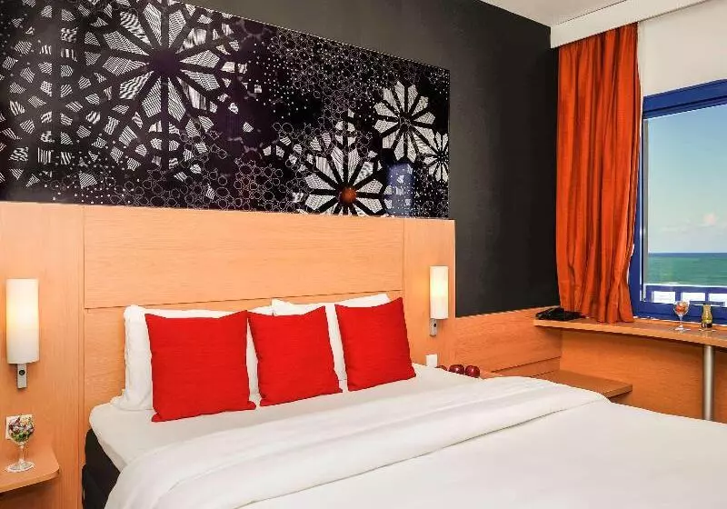 Standard-huone, Augusta Club & Spa - Adults Only