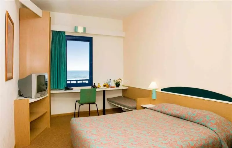 Standard-huone, Augusta Club & Spa - Adults Only