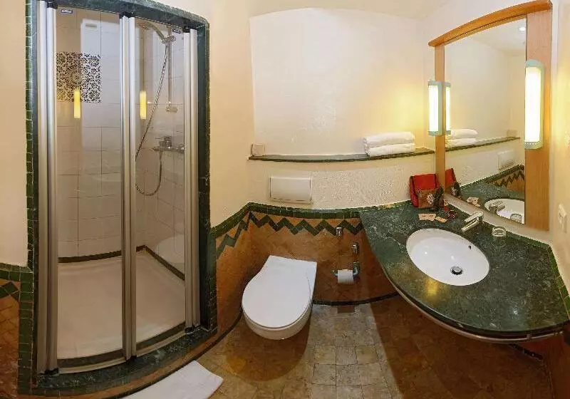Standard-huone, Augusta Club & Spa - Adults Only