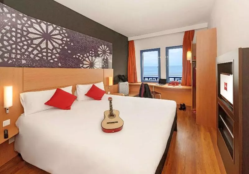 Standard-huone, Augusta Club & Spa - Adults Only