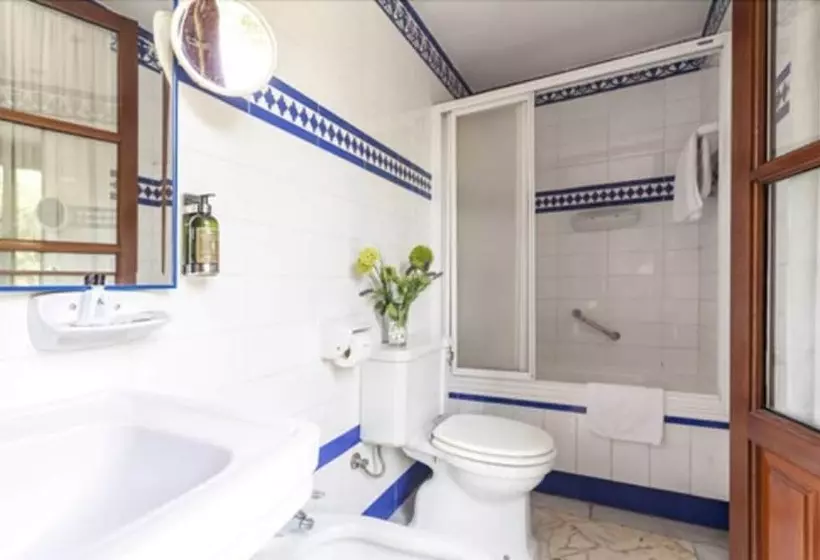 Habitación Estándar, Baco