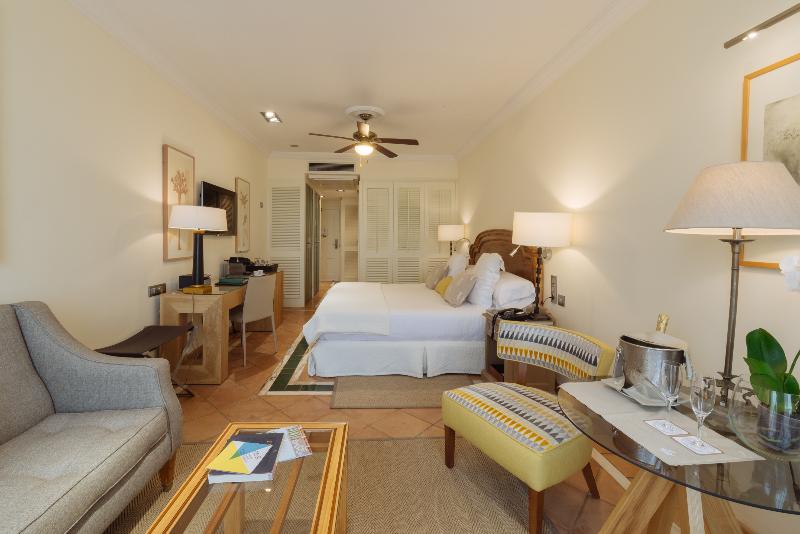 스탠다드 룸, Bahia del Duque