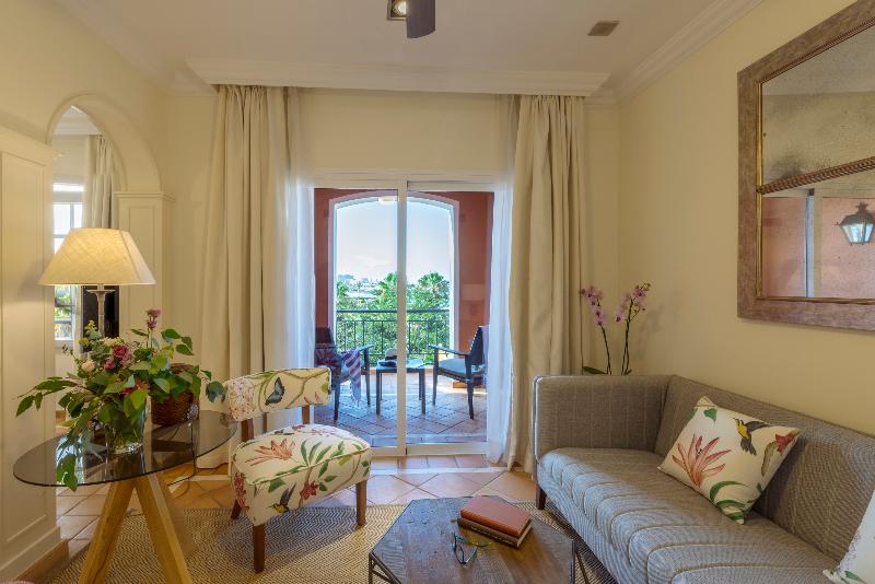 스탠다드 룸, Bahia del Duque