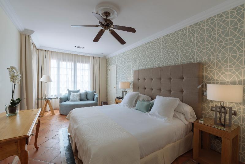 스탠다드 룸, Bahia del Duque