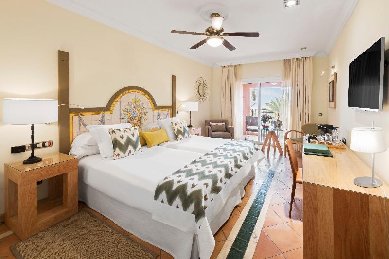 스탠다드 룸 바다 전망, Bahia del Duque