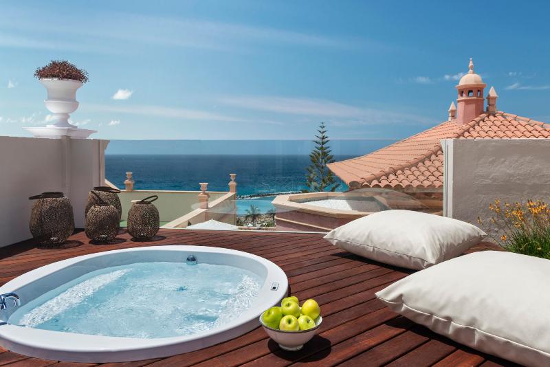 Люкс Вид на Море, Bahia del Duque
