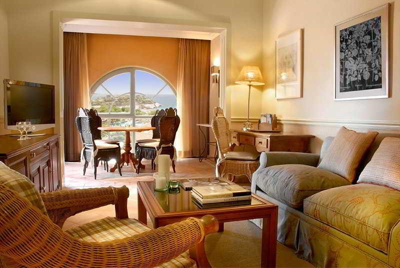 스탠다드 룸 가든 전망, Bahia del Duque