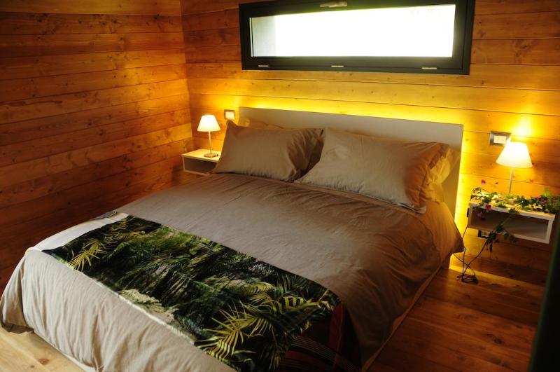 가든 전망 주니어 스위트, Bahia del Duque