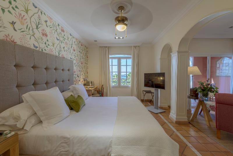 스탠다드 룸, Bahia del Duque