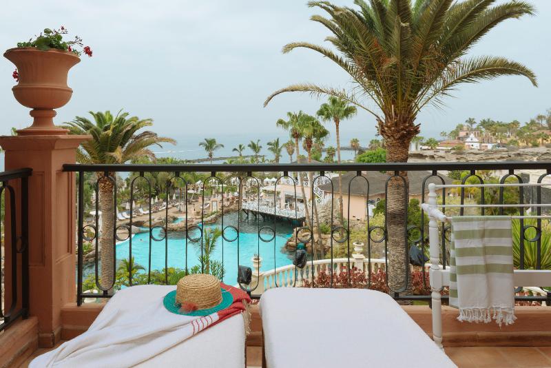 스탠다드 룸, Bahia del Duque