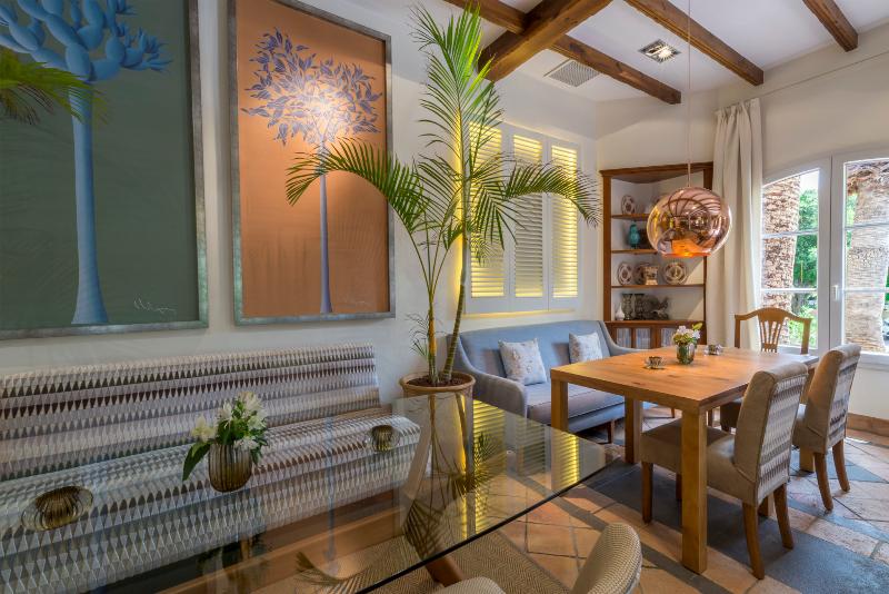 스탠다드 룸, Bahia del Duque