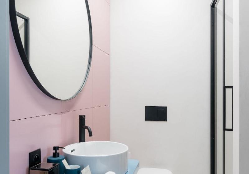 바다 전망 스위트, Bahia del Duque