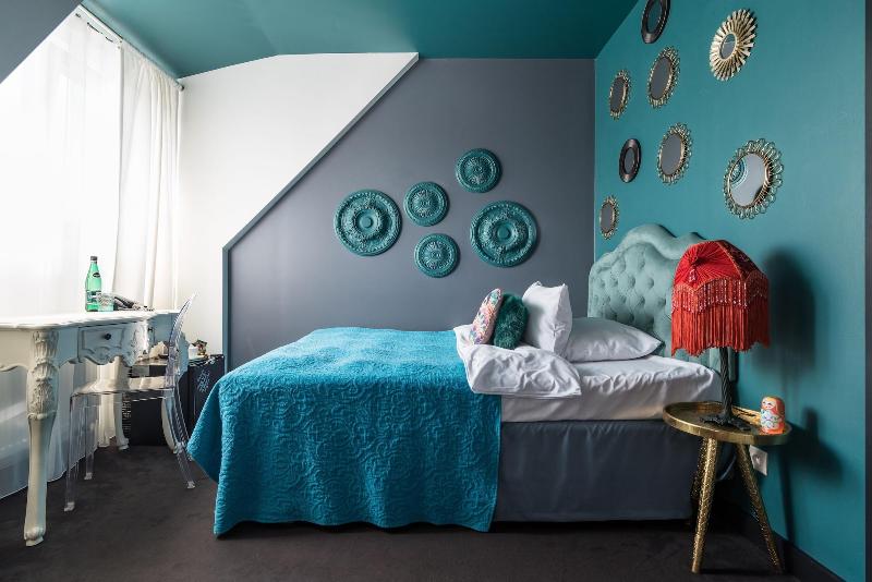 바다 전망 스위트, Bahia del Duque