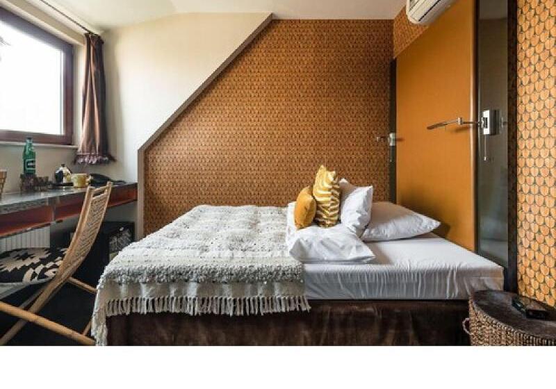 바다 전망 스위트, Bahia del Duque