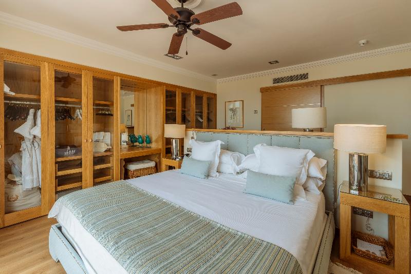 스탠다드 룸 바다 전망, Bahia del Duque