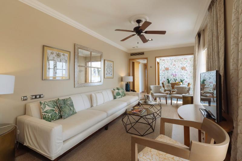 스탠다드 룸 바다 전망, Bahia del Duque