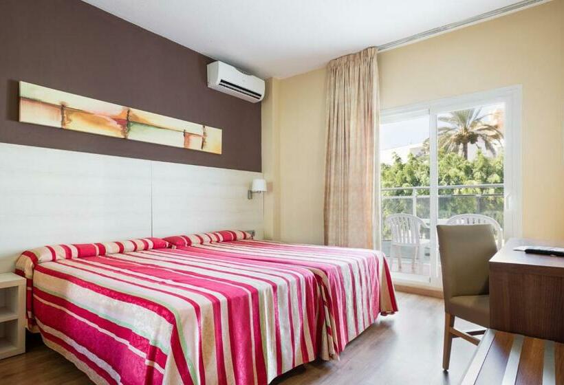 スタンダードルーム, Best Siroco