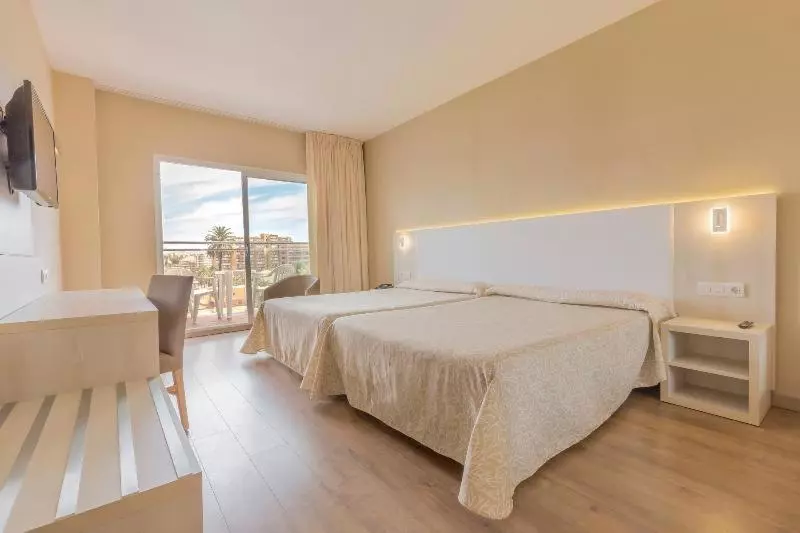 اتاق استاندارد, Best Siroco