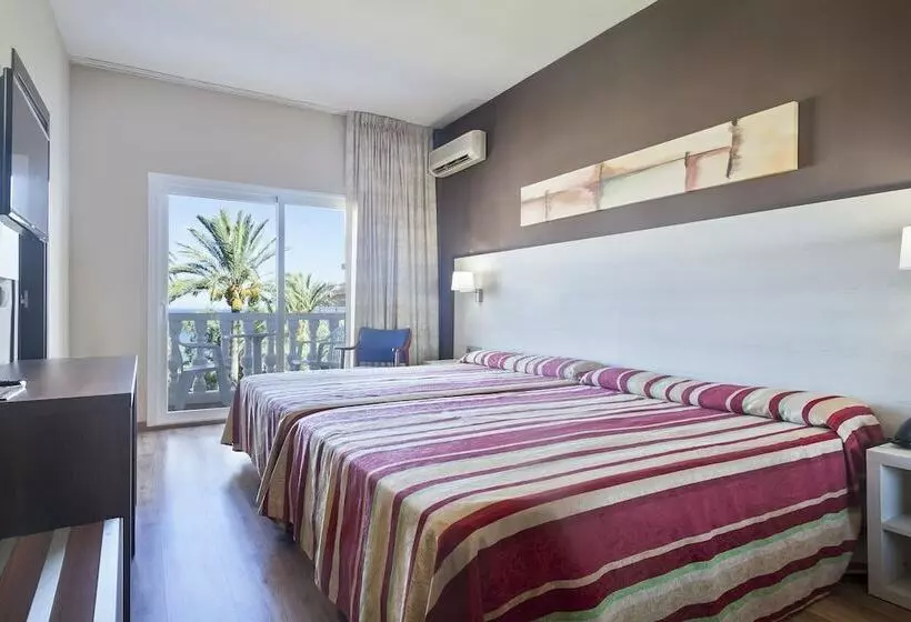 اتاق استاندارد, Best Siroco