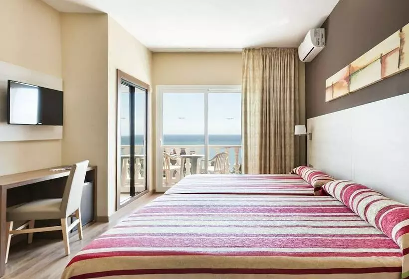 اتاق استاندارد, Best Siroco