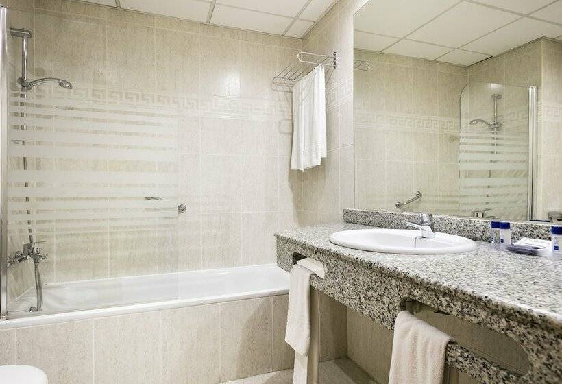 スタンダードルーム, Best Siroco