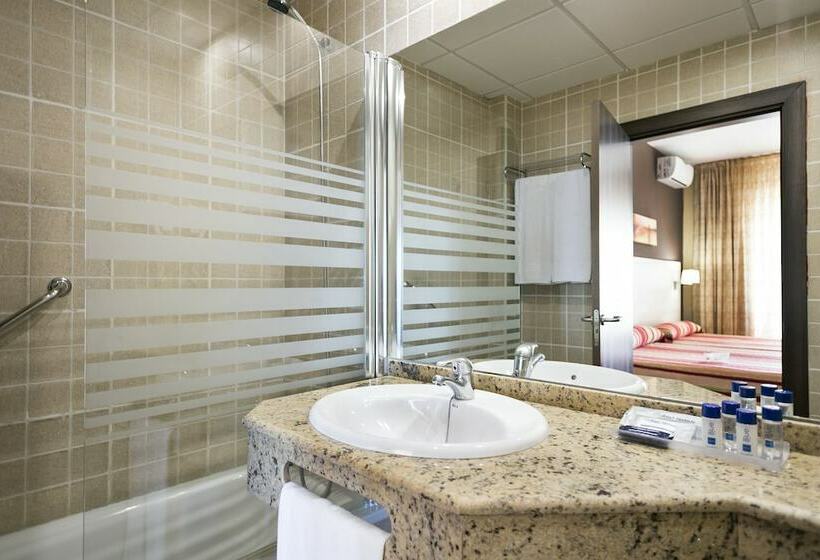 スタンダードルーム, Best Siroco