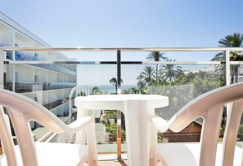 スーペリアールーム, Best Siroco